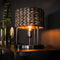 AnLi Style Tafellamp 1L tower waterhyacint