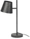 AnLi Style Tafellamp 1L verstelbare metalen kap