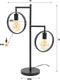 AnLi Style Tafellamp 2L ring
