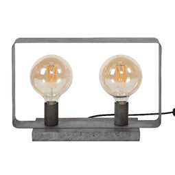 AnLi-Style Tafellamp 2L strip