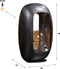 AnLi Style Tafellamp Arch XL