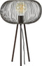 AnLi Style Tafellamp copper twist