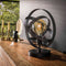 AnLi Style Tafellamp cosmos mesh