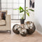 AnLi Style Tafellamp Ø36 mirror L