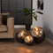 AnLi Style Tafellamp Ø36 mirror L