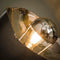 AnLi Style Tafellamp Ø36 mirror L