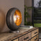 AnLi-Style Tafellamp track XL alu