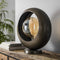 AnLi-Style Tafellamp track XL alu