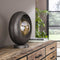 AnLi-Style Tafellamp track XL alu