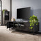 AnLi Style TV-meubel 180cm Rift metal
