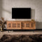 AnLi Style TV-meubel 2 deuren slide