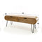 AnLi Style TV-meubel 2L 135 barrel