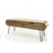 AnLi Style TV-meubel 2L 135 barrel