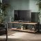 AnLi Style TV-meubel natural edge