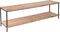 AnLi Style TV-meubel natural edge