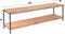 AnLi Style TV-meubel natural edge