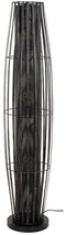 AnLi Style Vloerlamp 120 3L cylinder mesh