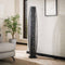 AnLi Style Vloerlamp 120 3L cylinder mesh