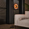 AnLi Style Vloerlamp 1L adjust