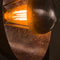 AnLi Style Vloerlamp 1L adjust