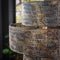 AnLi Style Vloerlamp 1L lantern