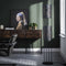 AnLi Style Vloerlamp 2L armor tube