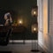 AnLi Style Vloerlamp 2L armor tube