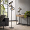 AnLi Style Vloerlamp 3L hover