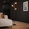 AnLi Style Vloerlamp 3L point