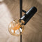 AnLi Style Vloerlamp 3L point