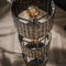 AnLi Style Vloerlamp 3L tower waterhyacint