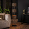 AnLi Style Vloerlamp 3L tower waterhyacint