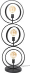 AnLi Style Vloerlamp 3L Turn around