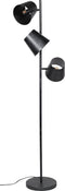 AnLi Style Vloerlamp 3x Ø18 Kinetic