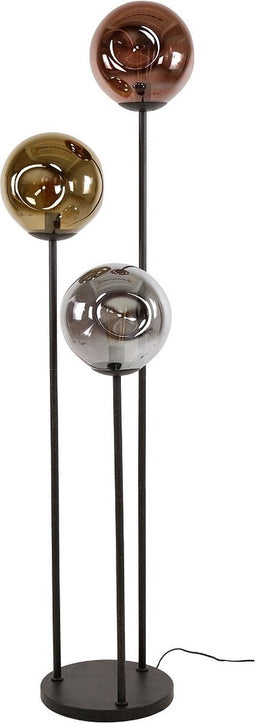 AnLi Style Vloerlamp 3x Ø25 stellar
