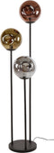 AnLi Style Vloerlamp 3x Ø25 stellar