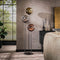 AnLi Style Vloerlamp 3x Ø25 stellar