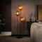 AnLi Style Vloerlamp 3x Ø25 stellar