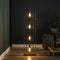 AnLi Style Vloerlamp 4L Turn square