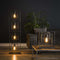 AnLi Style Vloerlamp 4L Turn square