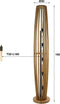 AnLi Style Vloerlamp 5L orbit XL