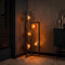 AnLi Style Vloerlamp 5L stellar