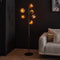 AnLi Style Vloerlamp 6L molecule mix glass