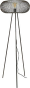 AnLi Style Vloerlamp copper twist