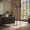 AnLi Style Vloerlamp copper twist