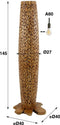 AnLi Style Vloerlamp M bars