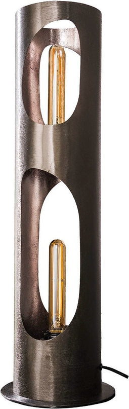 AnLi Style Vloerlamp Ø20 organic cylinder