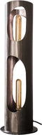AnLi Style Vloerlamp Ø20 organic cylinder