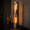 AnLi Style Vloerlamp Ø20 organic cylinder