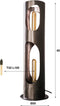 AnLi Style Vloerlamp Ø20 organic cylinder
